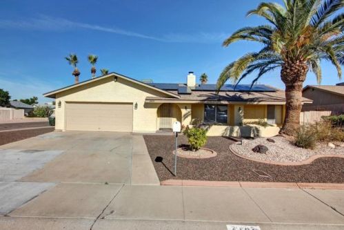 4430 Poinsettia Dr, Glendale, AZ 85304-3506