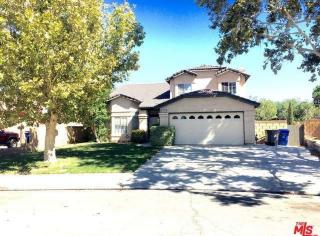 43852 Comstock Ave, Lancaster, CA 93535-4372