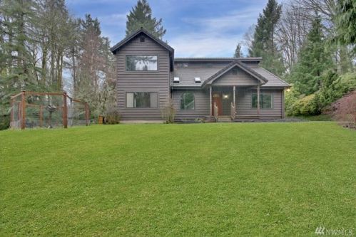 2207 Allen Rd, Olympia, WA 98501-3289