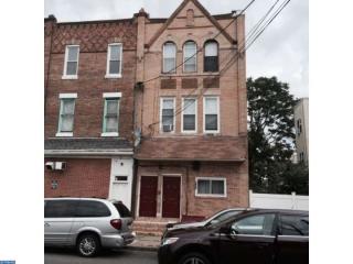 3907 Spring Garden St, Philadelphia PA  19104-4627 exterior