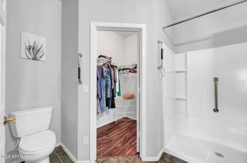 2542 Indian Wl Pl, Chandler AZ  85249-4168 exterior