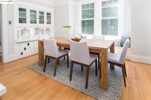 5766 Ayala Ave, Oakland CA 94609-1742 exterior