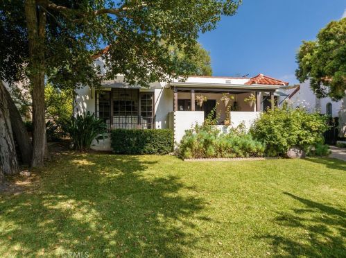 1906 Mission St, South Pasadena, CA 91030-3428