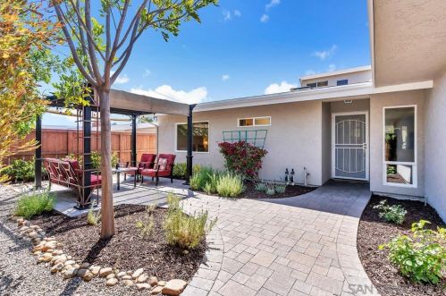 3082 Admiral Ave, San Diego CA 92123-3106 exterior