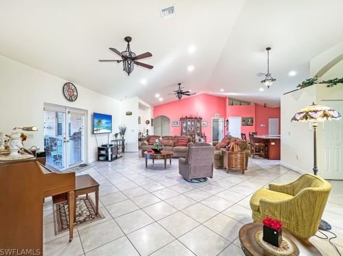 915 Highland Ave, Lehigh Acres FL  33972-3015 exterior