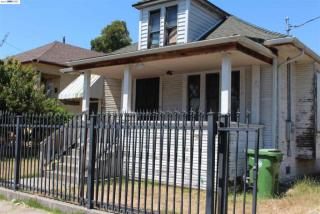 1627 65th Ave, Oakland, CA 94621-3807