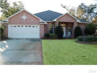 10366 Foggy Bottom Rd, Pensacola, FL 32507-7228