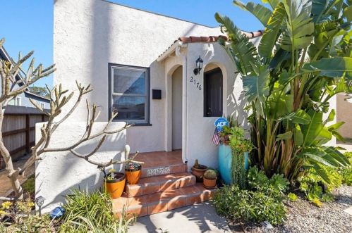 2176 Daisy Ave, Long Beach, CA 90806-4109