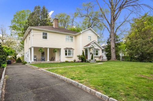 5 Belmont St, White Plains, NY 10605-4615