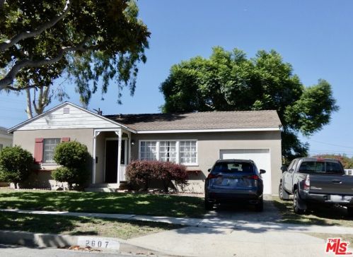 2607 160th St, Redondo Beach, CA 90278-1753