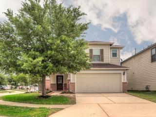 16414 Chandler Ridge Ln, Cypress TX  77429-5407 exterior