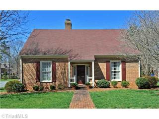 156 Muirfield Dr, Winston Salem, NC 27104-3949