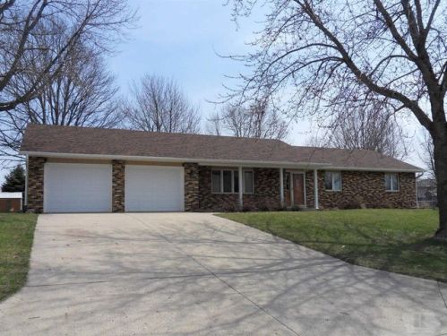2340 Ashwood Dr, Roselle, IA 51401-3415