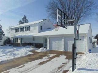 1033 Adams St, Lancaster WI  53813-1113 exterior