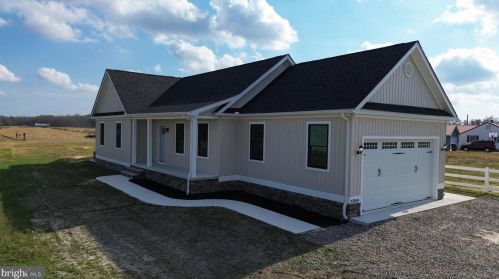 37099 Millsboro Hwy, Millsboro DE  19966-4169 exterior