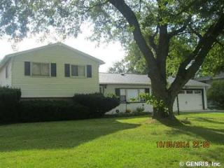 132 Summer Sky Dr, Rochester, NY 14623-4234