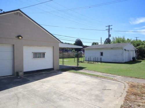 312 Chester St, Mount Vernon OH  43050-1512 exterior
