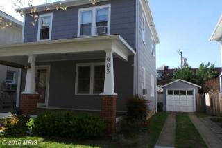 903 Wolfe St, Fredericksburg, VA 22401-5653