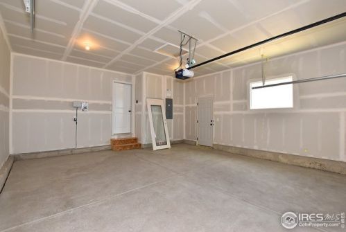 2682 Turquoise St, Loveland CO 80537-2033 exterior