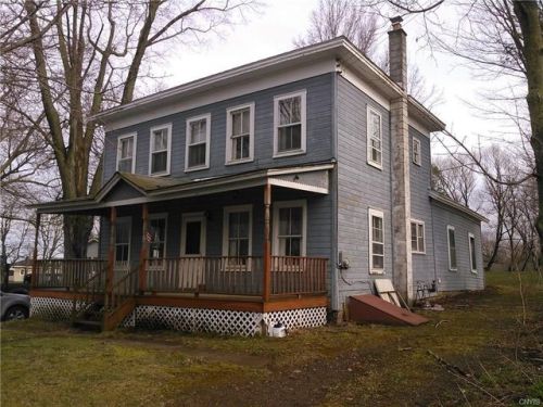 808 County Route 5, Port Ontario, NY 13142-2220