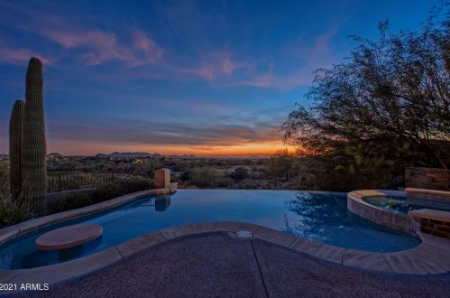42091 105th St, Scottsdale, AZ 85262-5281