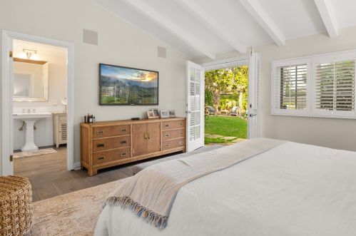 1430 Greenworth Pl, Santa Barbara CA exterior