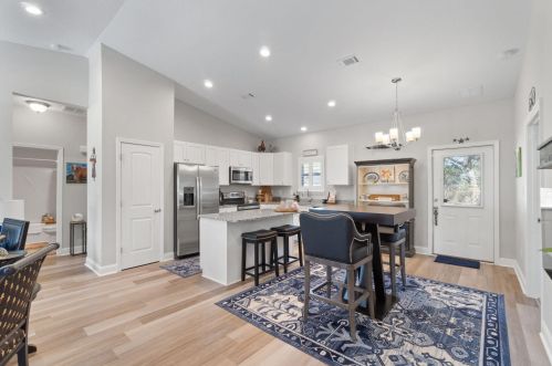 6792 Joy St, Milton FL  32583-9026 exterior