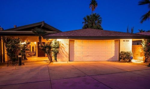 46270 Roadrunner Ln, La Quinta CA  92253-4321 exterior