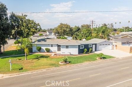 428 Gardenglen St, West Covina CA  91790-3123 exterior