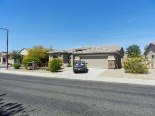 17358 Bridger St, Sun City, AZ 85388-1200