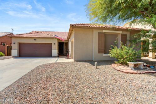 1613 Palo Verde Dr, Casa Grande, AZ 85122-2478