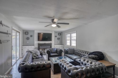 848 Schoolhouse Ln, Dover DE  19904-2416 exterior