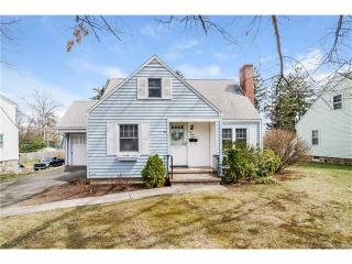148 Mercier Ave, Bristol, CT 06010-3725