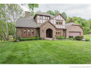 43 Highmeadow Rd, Watertown, CT 06795-1533