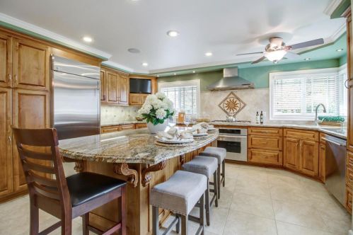 4987 Wilma Way, San Jose, CA 95124-5329
