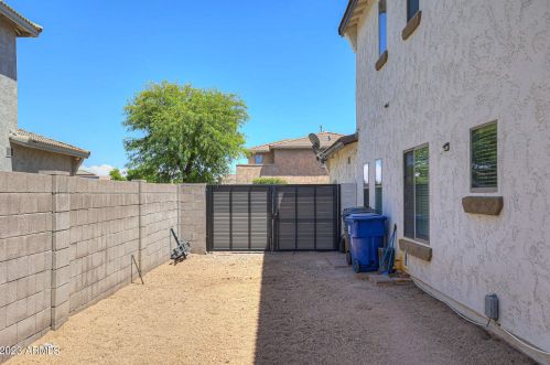 15572 178th Dr, Sun City AZ  85387-3110 exterior