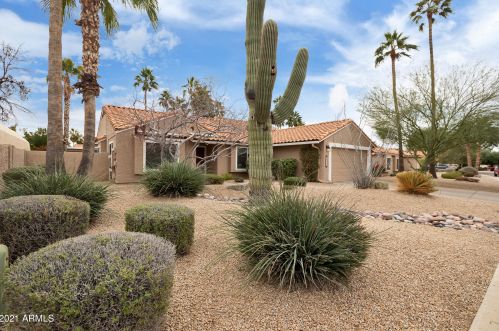 5525 Grandview Rd, Scottsdale, AZ 85254-1174