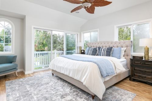 4622 Daleridge Rd, La Canada CA  91011-3721 exterior