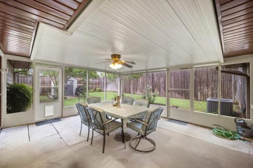 432 Malden Dr, Richardson TX  75080-4538 exterior