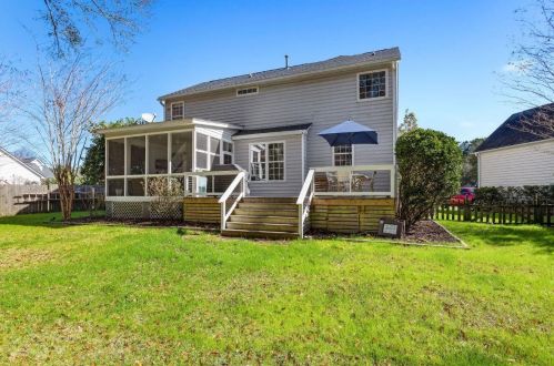 1405 Densmore Cir, Mount Pleasant SC  29466-9040 exterior