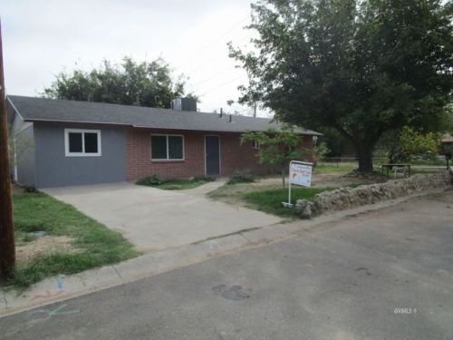 2313 14 Ave, Safford AZ  85546-8202 exterior