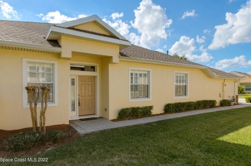 1776 Donegal Dr, Melbourne, FL 32940-6072