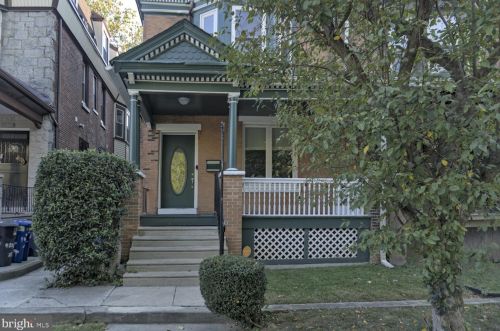 4830 Cedar Ave, Philadelphia, PA 19143-2017