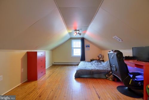 45 7th St, Mount Wolf PA  17347 exterior