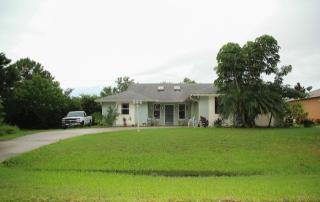 242 Zane Ave, Sebastian, FL 32958-4541