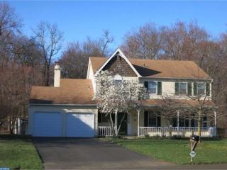 1456 Forsythia Cir, Jamison, PA 18929-1754