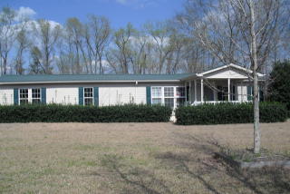 10821 Taylor Rd, Laurinburg, NC 28352-8361