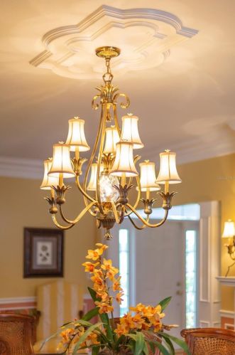 1050 Lake Hollingsworth Dr, Lakeland FL  33803-2267 exterior