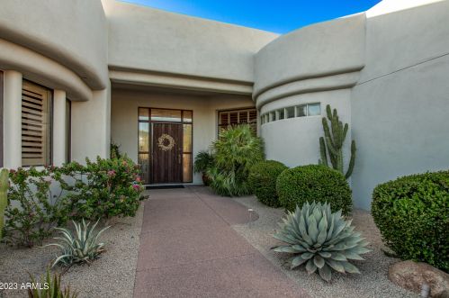 9918 79 Pl, Scottsdale AZ  85258-6502 exterior