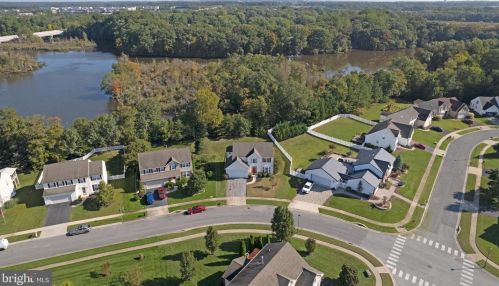 244 Kentland Ave, Dover DE  19901-5292 exterior